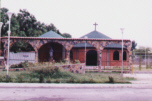 Capilla Jos Gregorio Hernndez.
Av. Jos Laurencio Silva al lado de Fundauc. San Carlos
Foto: Alcaldia de San Carlos